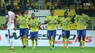 Kerala were brilliant on Saturday